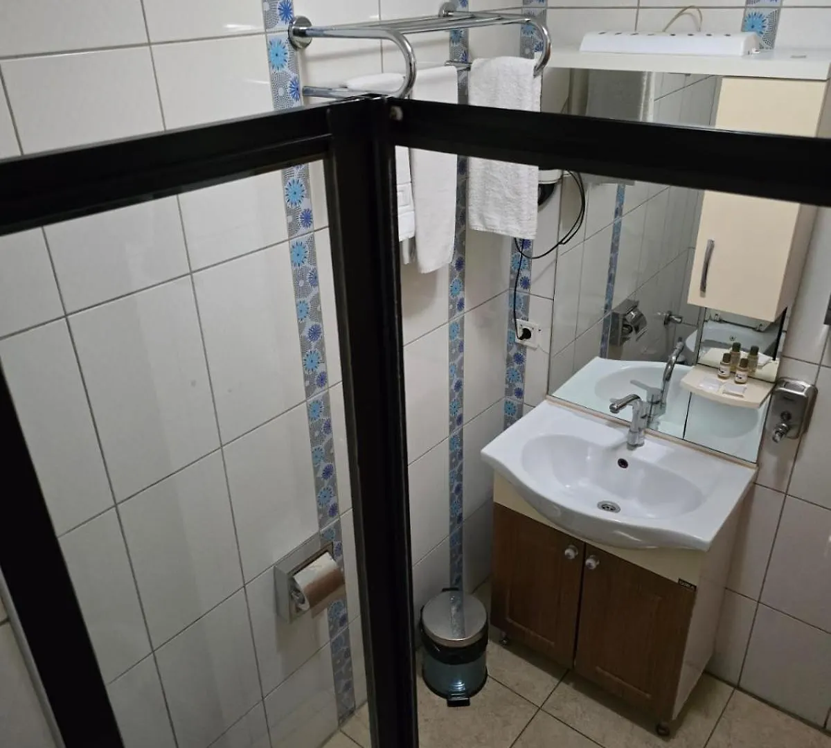 אכסניה איסטמבול Esen Life Hotel
