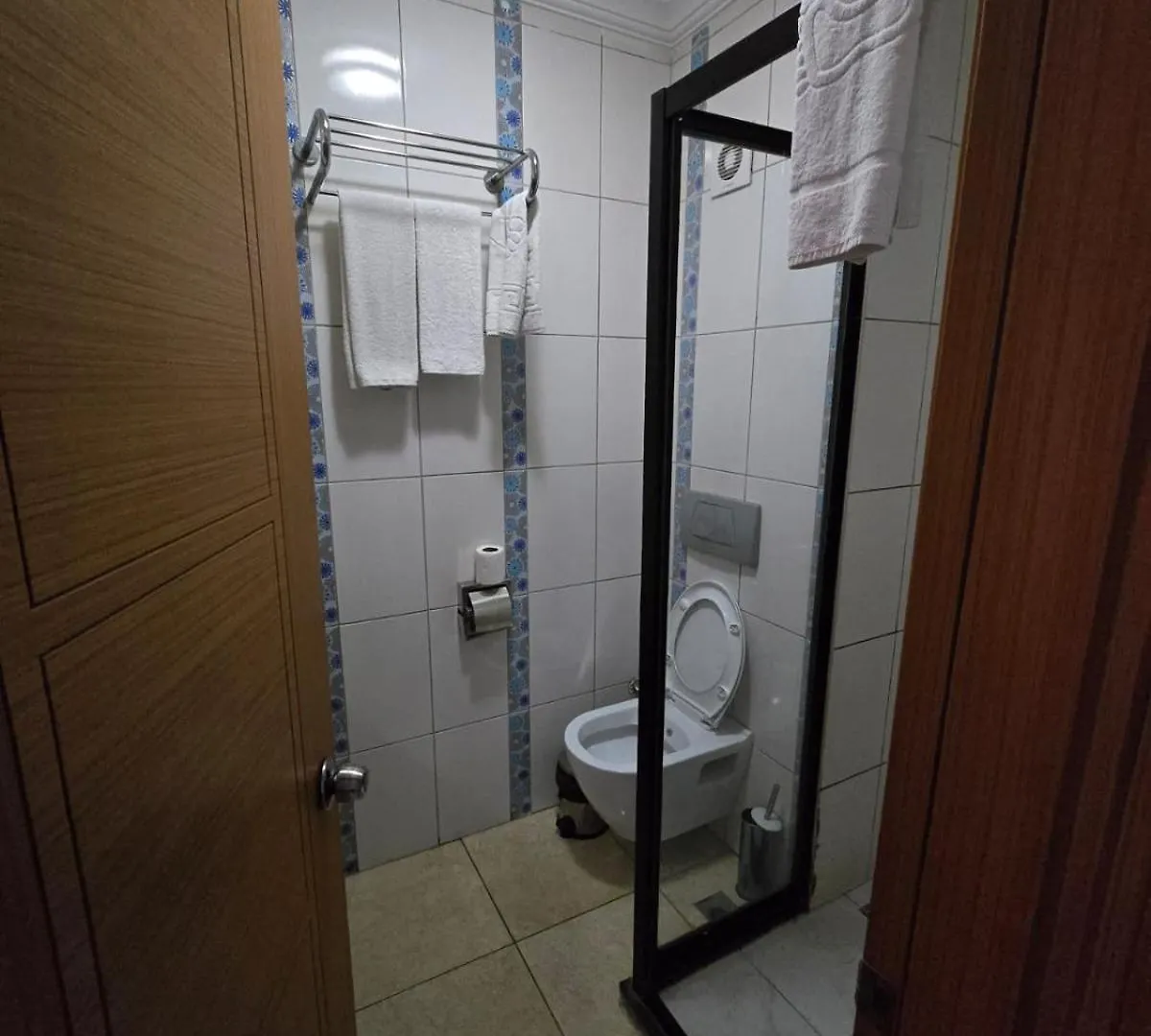 איסטמבול Esen Life Hotel