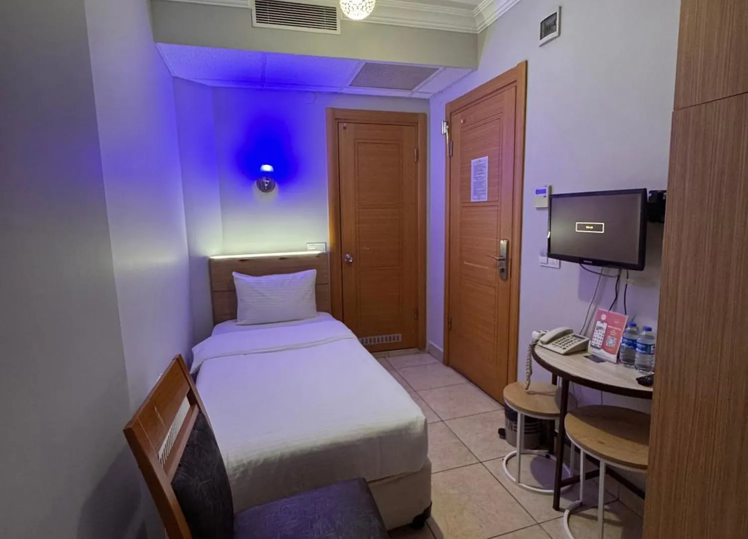 איסטמבול Esen Life Hotel טורקיה