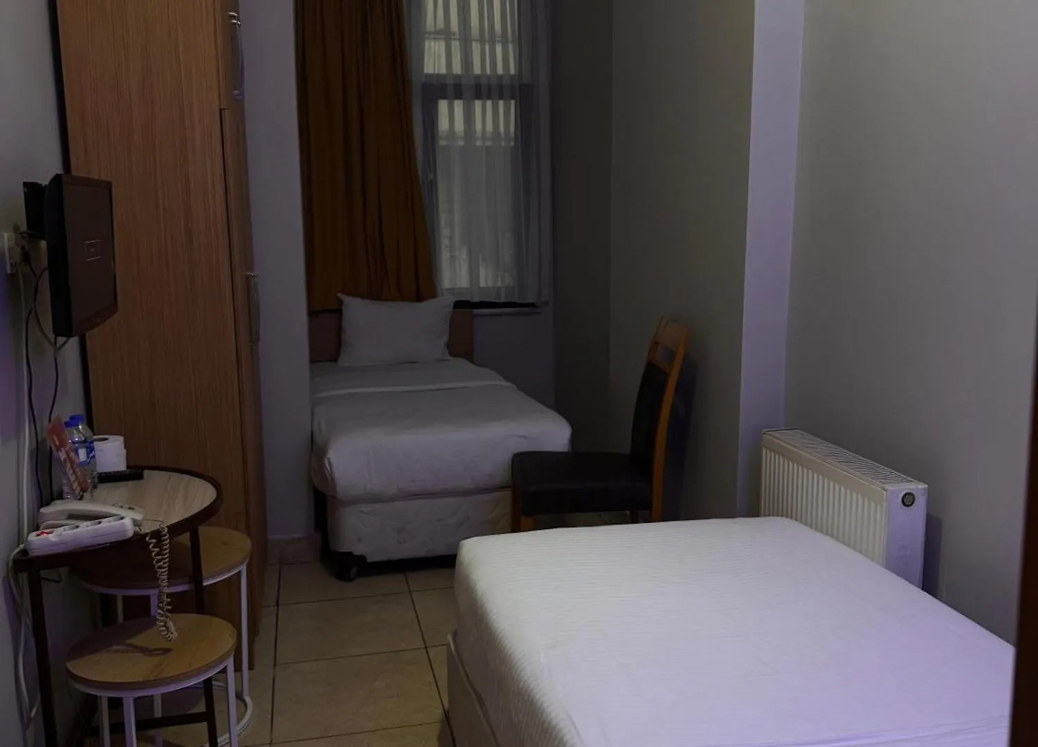 איסטמבול Esen Life Hotel טורקיה