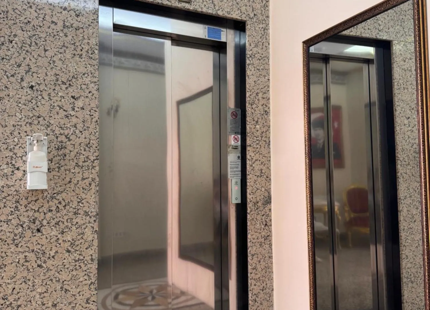 איסטמבול Esen Life Hotel 0*,  טורקיה
